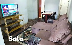 Apartamento em Vitória capital do ES